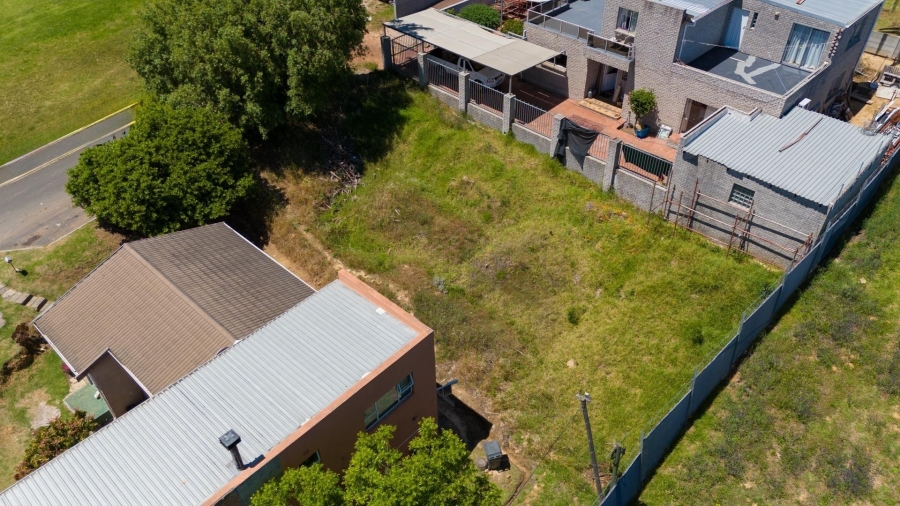 0 Bedroom Property for Sale in Idasvallei Western Cape